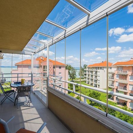 Myflat All-Season Apartment Siofok Exterior photo