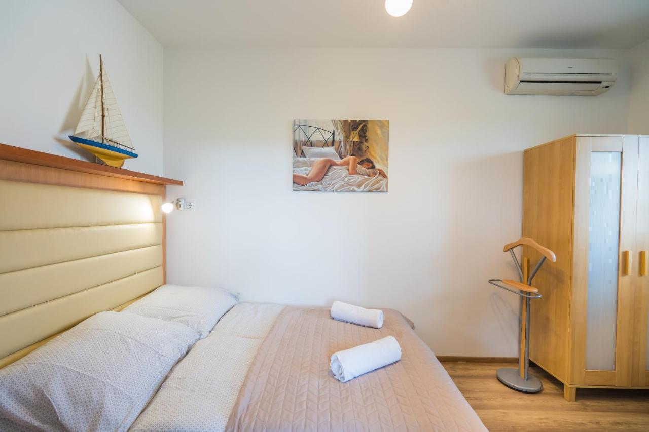 Myflat All-Season Apartment Siofok Exterior photo