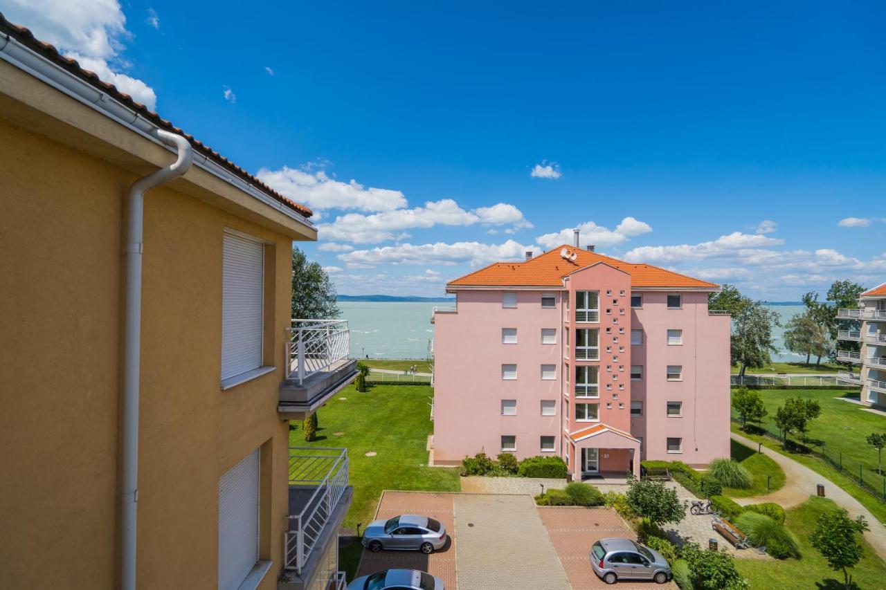 Myflat All-Season Apartment Siofok Exterior photo
